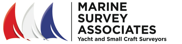 Marine Survey Associates Logo