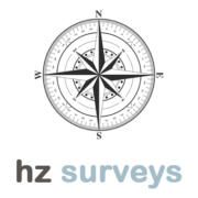 Logo HZ Surveys